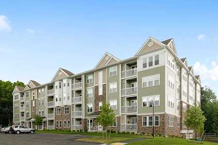 22 Farmstead Lane #401 Sudbury, MA 01776