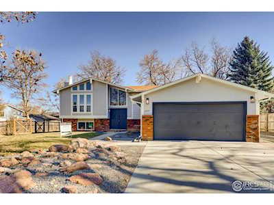 2331 Brendy Ct Longmont, CO 80503