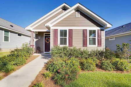 1719 Brush Hill Rd Tallahassee, FL 32308