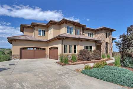 9863 Sara Gulch Circle Parker, CO 80138