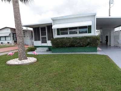 669 N Green CIRCLE #176 Venice, FL 34285