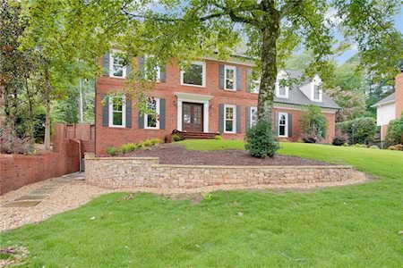 2665 Braffington Ct Sandy Springs, GA 30350