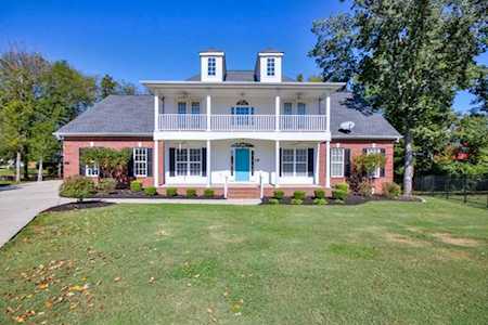 714 Rambush Dr Murfreesboro, TN 37128