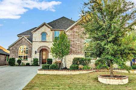 6417 Pamilla Lane Mckinney, TX 75071