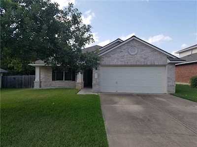 11905 Battle Bridge DR Austin, TX 78748