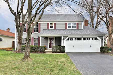 1244 Churchbell Way Columbus, OH 43235