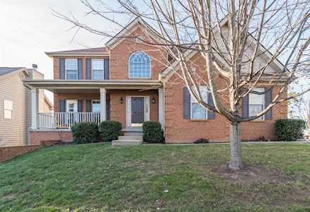 257 Jane Briggs Avenue Lexington, KY 40509