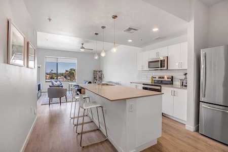 1130 N 2nd Street #413 Phoenix, AZ 85004
