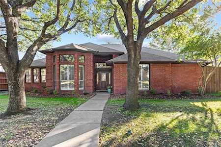 11017 Ormond Lane Frisco, TX 75035