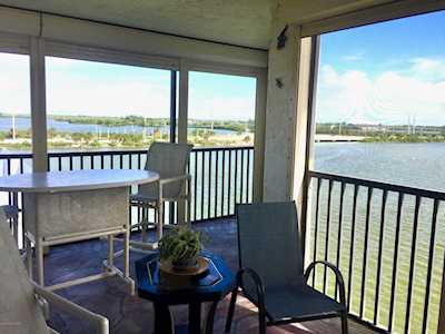 200 S Sykes Creek Parkway #601 Merritt Island, FL 32952