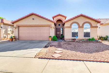 8431 W Berkeley Road Phoenix, AZ 85037