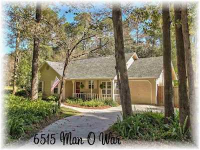 6515 Man O War Trail Tallahassee, FL 32309