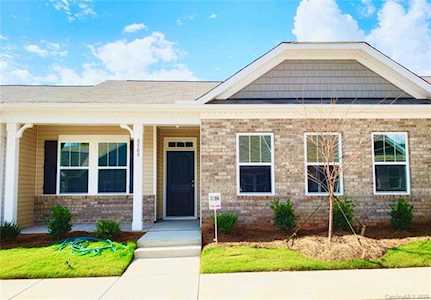8509 Gold Rush Ct Waxhaw, NC 28173