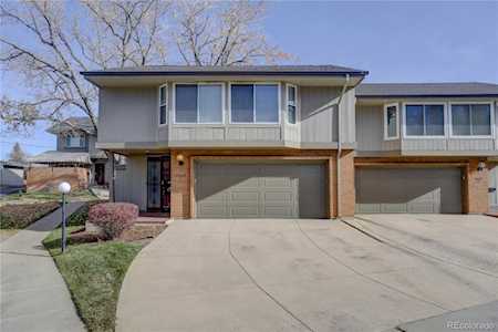 3532 S Hillcrest Dr #1 Denver, CO 80237