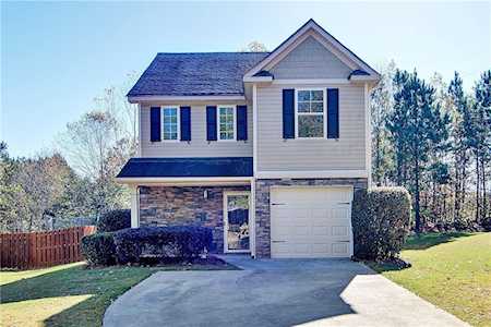 118 Cypress Ct Canton, GA 30115