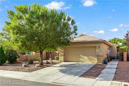 4212 Gliding Gulls Ave North Las Vegas, NV 89084