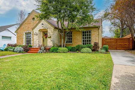 6045 Anita Street Dallas, TX 75206