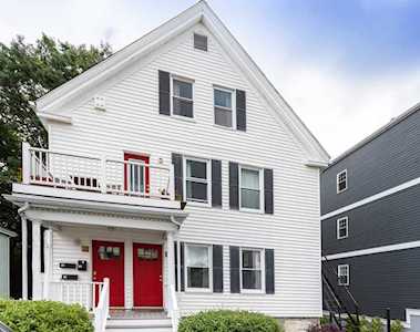 14 Harrison Street #1 Boston, MA 02131