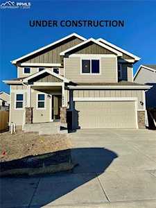 11046 Rockcastle Drive Colorado Springs, CO 80925