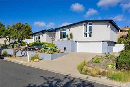 30204 Via Victoria Rancho Palos Verdes, CA 90275