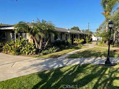 1741 Tustin Avenue #3A Costa Mesa, CA 92627
