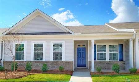 8505 Gold Rush Ct Waxhaw, NC 28173