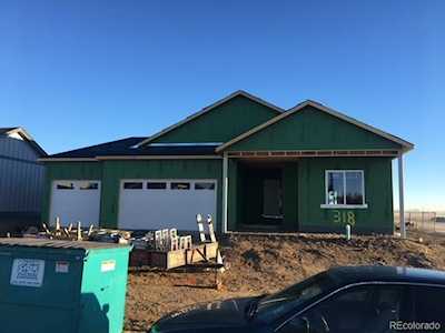318 Dorothy Berthoud, CO 80513