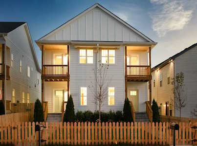 4009A Indiana Avenue Nashville, TN 37209