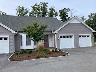 93 Terry Lane #2 Plainville, MA 02762