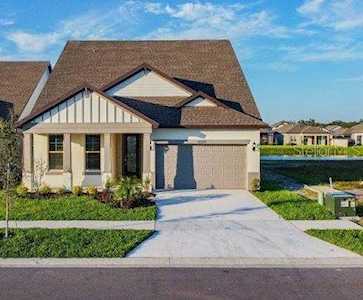 10324 Malvasia Avenue Riverview, FL 33578