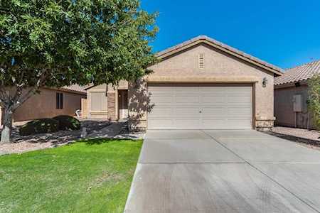 914 W Desert Sky Drive San Tan Valley, AZ 85143