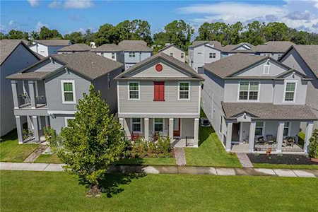 1933 White Feather LOOP Oakland, FL 34787
