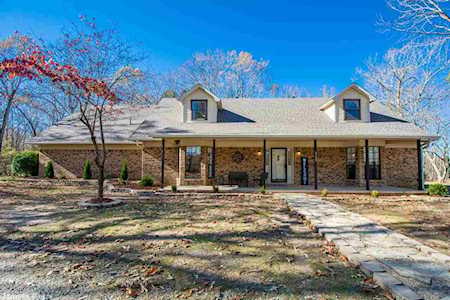 3122 Sparks Rd Alexander, AR 72002