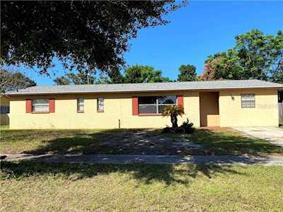 206 Cannon WAY Casselberry, FL 32707