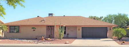20415 N Skylark Drive Sun City West, AZ 85375
