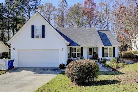 2440 Fort Daniels Dr Dacula, GA 30019