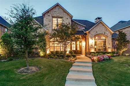 2236 Hague Drive Frisco, TX 75033