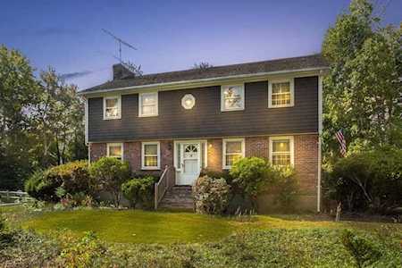 3 Pine Knoll Drive Beverly, MA 01915