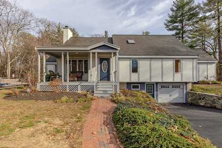 150 Winona Street Peabody, MA 01960