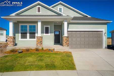 6572 Twin Falls Court Colorado Springs, CO 80924