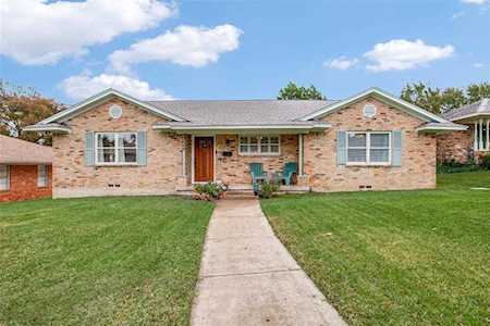 2648 Lanecrest Drive Dallas, TX 75228