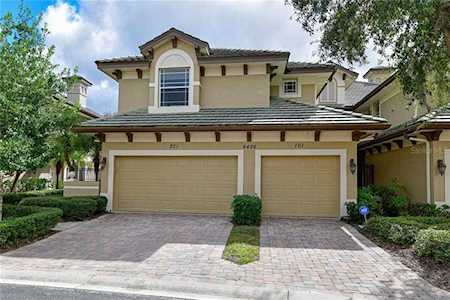 6426 Moorings Point CIRCLE #201 Lakewood Ranch, FL 34202