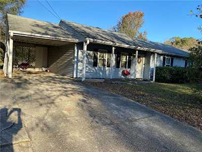 000 Confidential Ave. Powder Springs, GA 30127