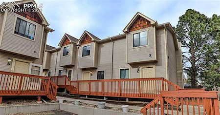 1504 Crestone Avenue Colorado Springs, CO 80905