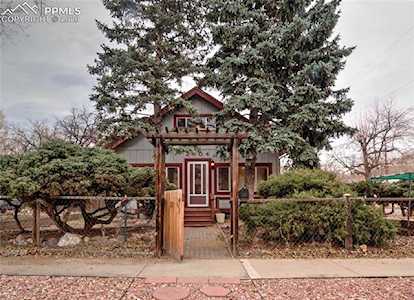 2904 W Bijou Street Colorado Springs, CO 80904
