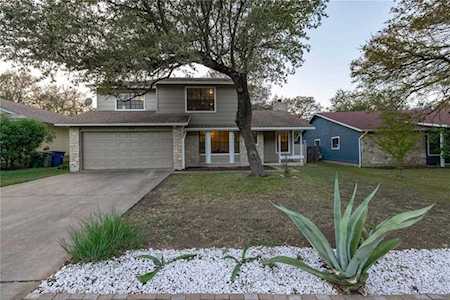 12418 Cassady DR Austin, TX 78727
