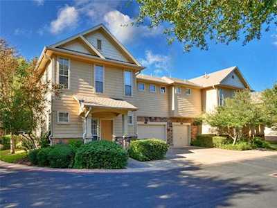 8518 Cahill DR #18 Austin, TX 78729