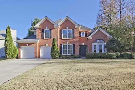 520 Willowbrook Run Alpharetta, GA 30022