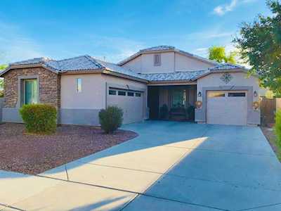 2407 W Fawn Drive Phoenix, AZ 85041