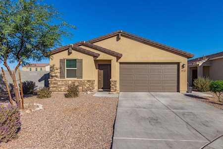 9742 W Getty Drive Tolleson, AZ 85353